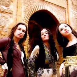 Al Andaluz Project