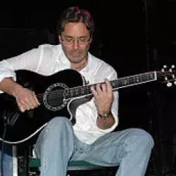 Al Di Meola & John Mclaughlin Paco De Lucia