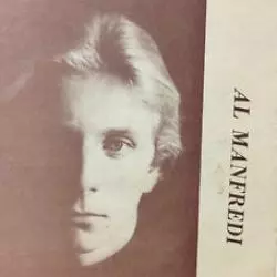 Al Manfredi