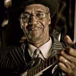 Alabama Slim