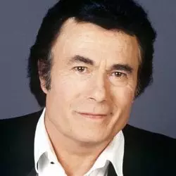 Alain Barrière