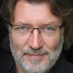 Alain Buet