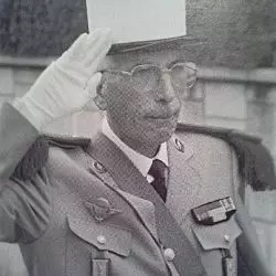 Alain Coudié