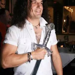 Alan Bastien