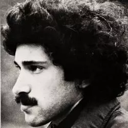 Alan Braufman