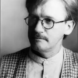 Alan Broadbent