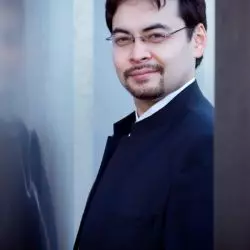 Alan Buribayev