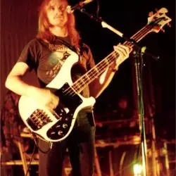 Alan Davey