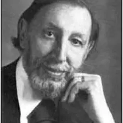 Alan Hovhaness