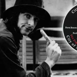 Alan Hull