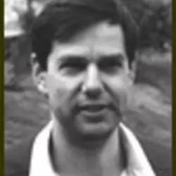 Alan Ridout