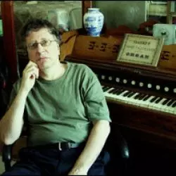 Alan Sondheim