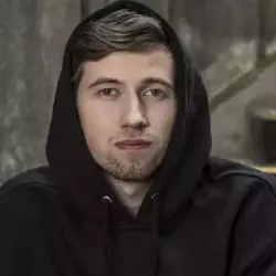 Alan Walker