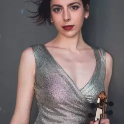 Alana Youssefian