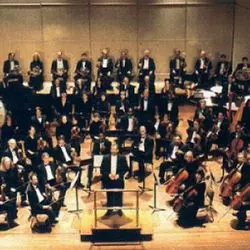 Albany Symphony Orchestra