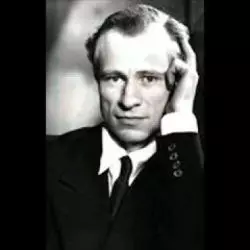 Albert Ferber