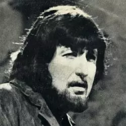 Albert Golowin