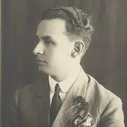 Alberto Hemsi