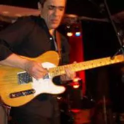 Alberto Tarin