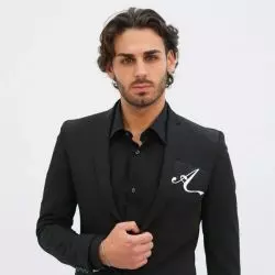 Alberto Urso