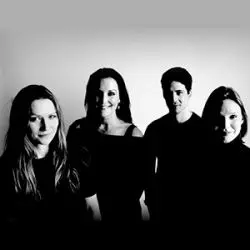 Albion Quartet