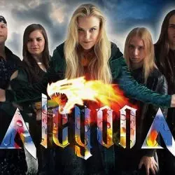 Alcyona