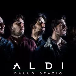 Aldi Dallo Spazio
