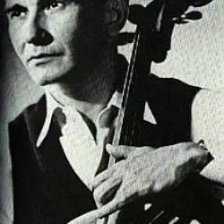 Aldo Parisot