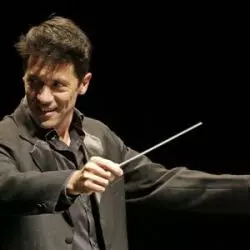 Alejandro Sandler