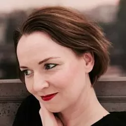 Aleksandra Lewandowska