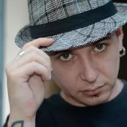 Alessandro Farruggio