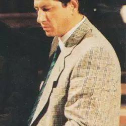 Alessio Randon