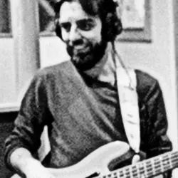 Alex Anthony Faide