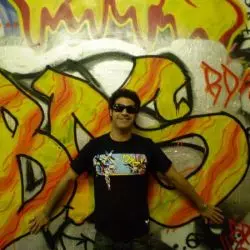 Alex Arnout