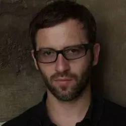 Alex Barck