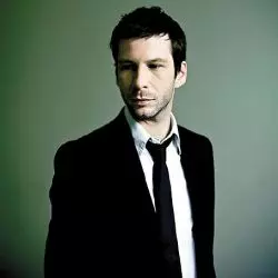 Alex Beaupain