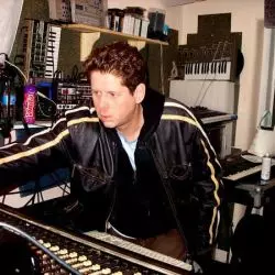 Alex Tronic