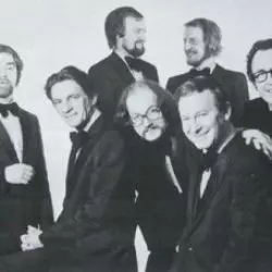 Alex Welsh & His Band