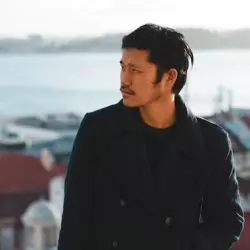 Alex Zhang Hungtai