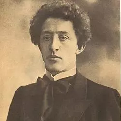 Alexander Blok