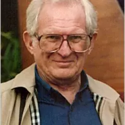 Alexander Courage