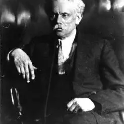 Alexander Goldenweiser