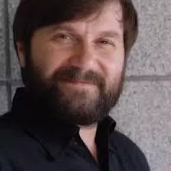 Alexander Korsantia