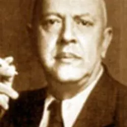 Alexander Mossolov