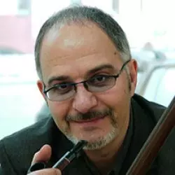 Alexander Rosenblatt