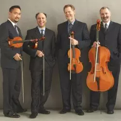 Alexander String Quartet