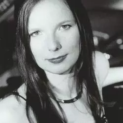 Alexandra Oehler