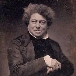 Alexandre Dumas