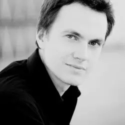 Alexandre Tharaud