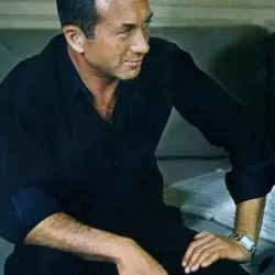 Alexis Weissenberg